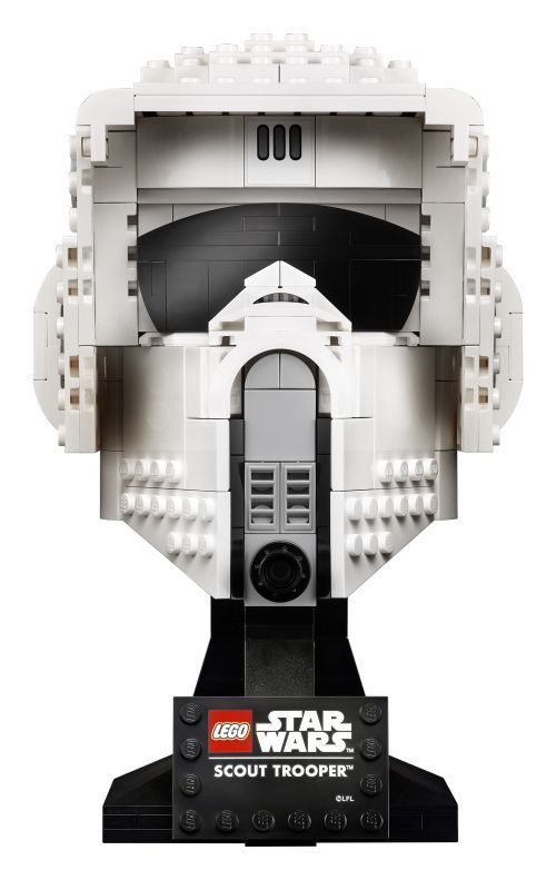 Set 75305