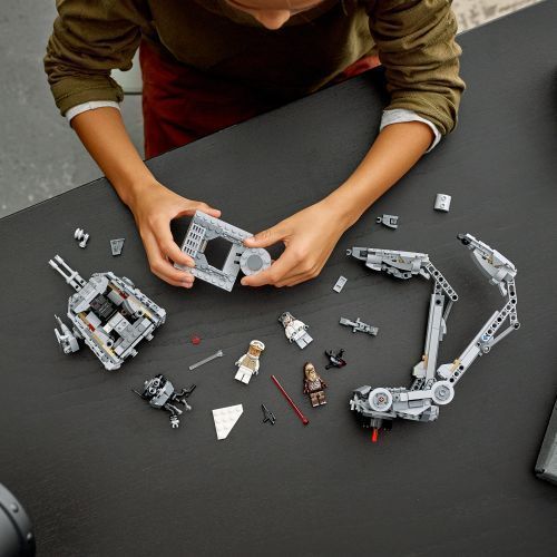 Set 75322