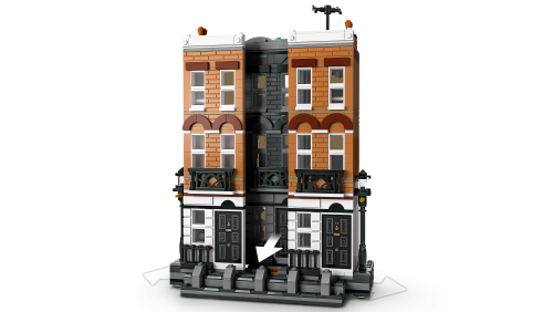Set 76408