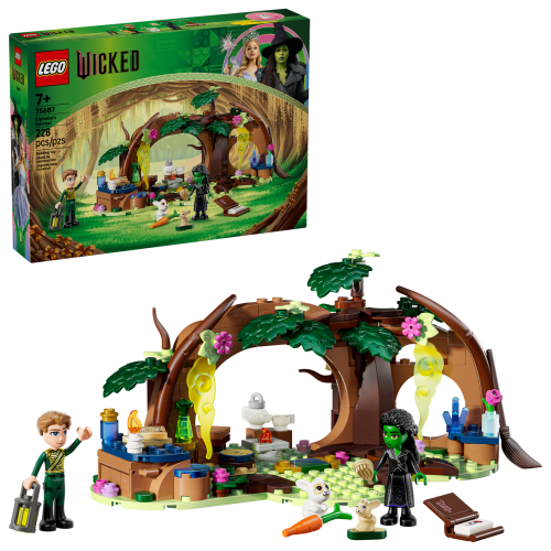 Set 75687