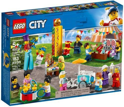Set 60234