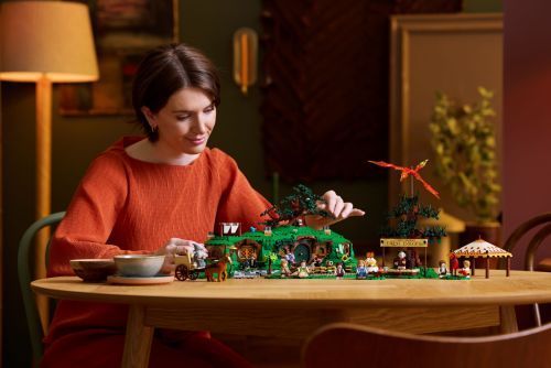 Set 10354