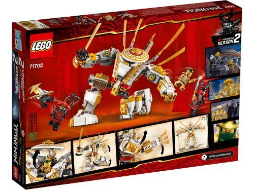 Set 71702