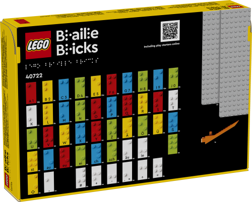 Set 40722