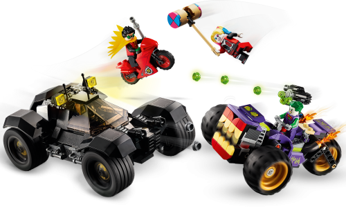 Set 76159