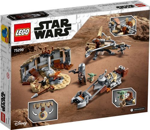 Set 75299