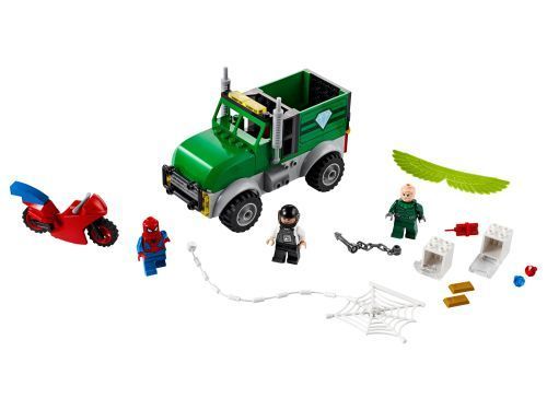 Set 76147