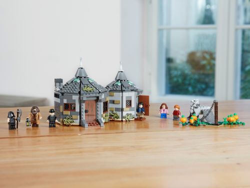 Set 75947