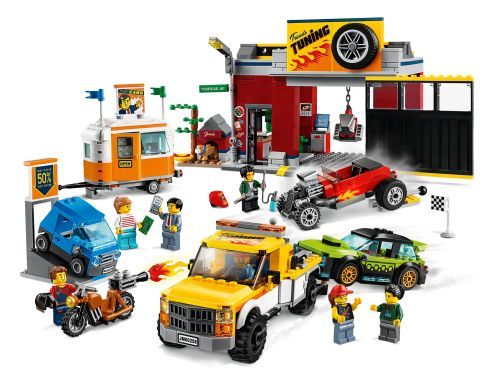 Set 60258
