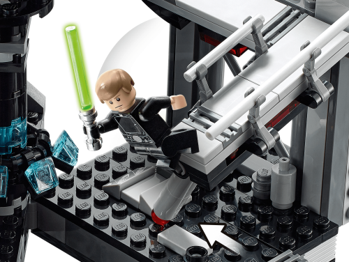 Set 75291