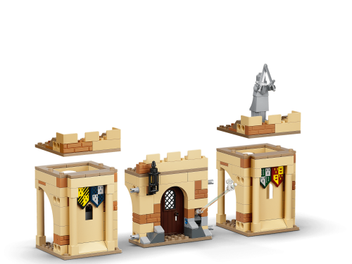 Set 76395