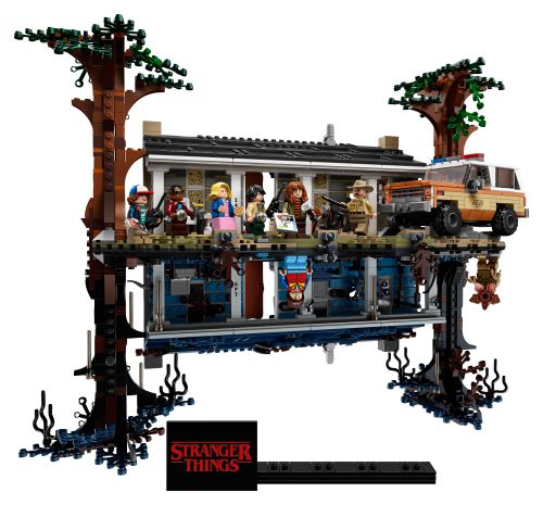 Set 75810