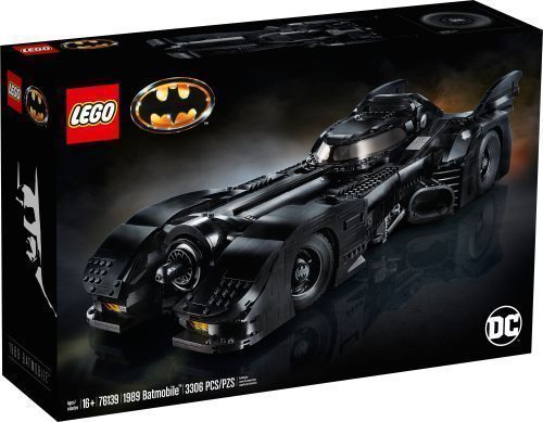 Set 76139