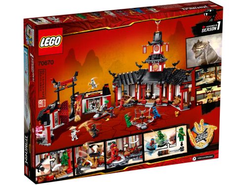 Set 70670