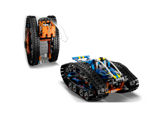 Set 42140