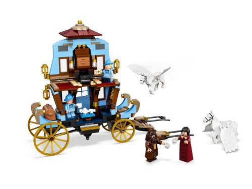 Set 75958
