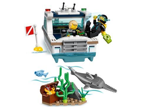Set 60221