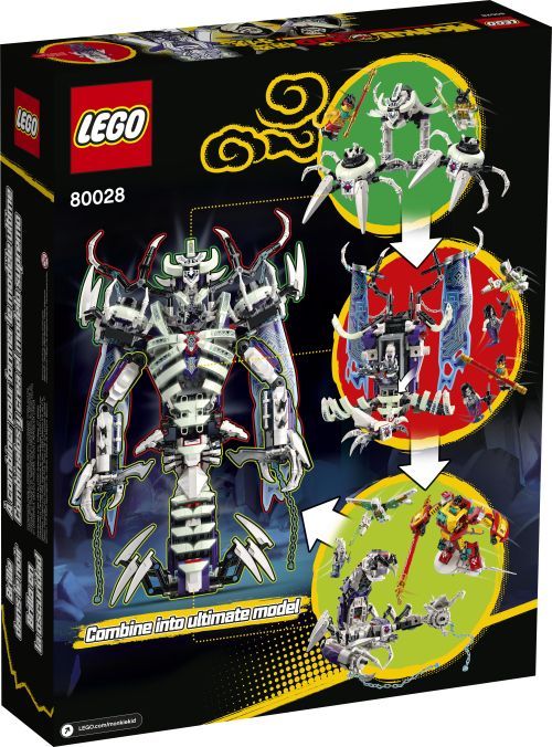 Set 80028