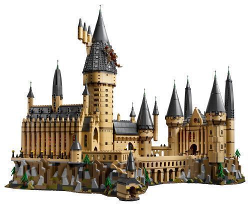 Set 71043