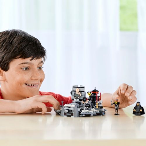 Set 75183