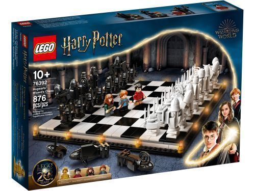 Set 76392