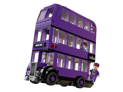 Set 75957