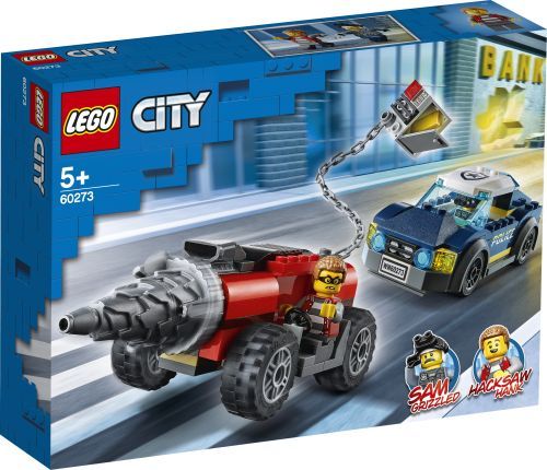 Set 60273
