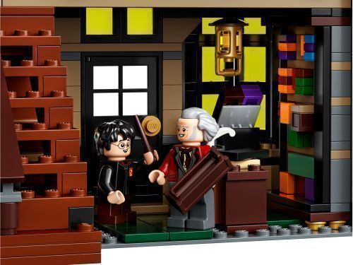 Set 75978