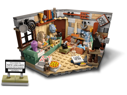 Set 76200