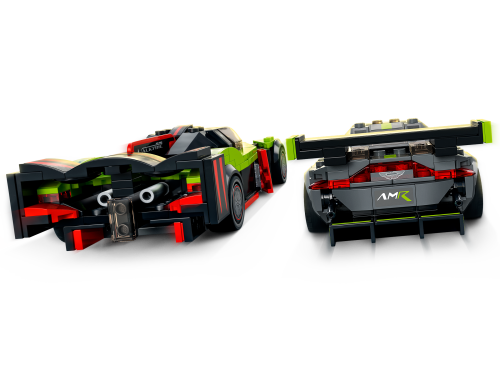 Set 76910