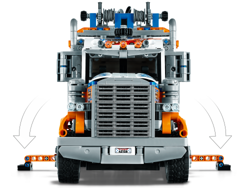 Set 42128