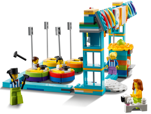 Set 31119