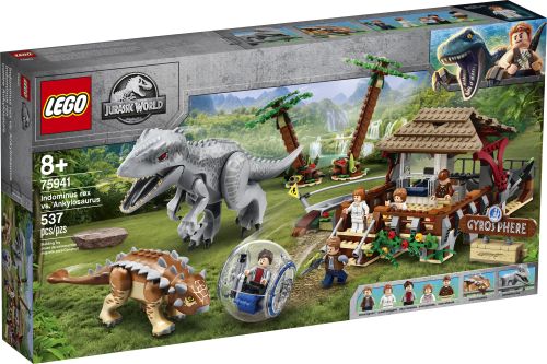Set 75941