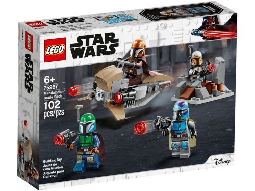 Set 75267