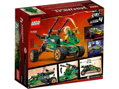 Set 71700
