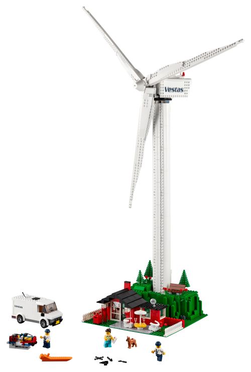 Set 10268