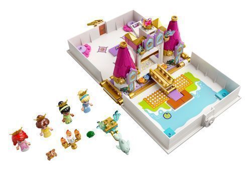 Set 43193