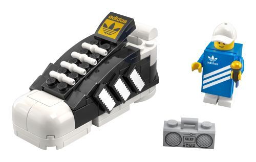 Set 40486
