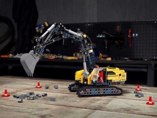 Set 42121