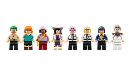 Set 75646