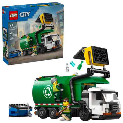 Set 60495