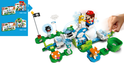 Set 71389