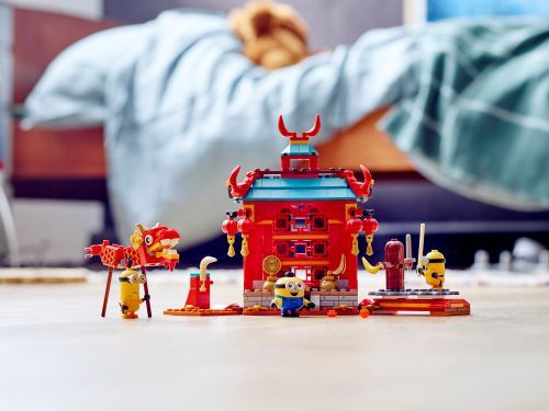 Set 75550