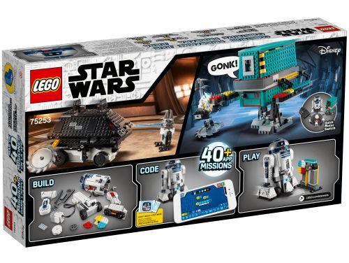 Set 75253
