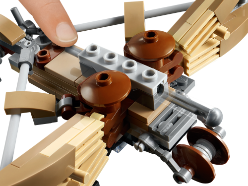 Set 75299
