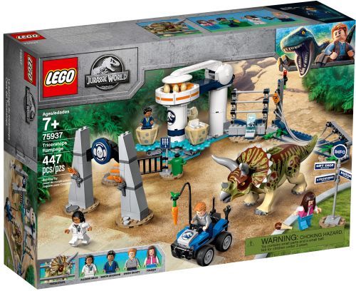 Set 75937