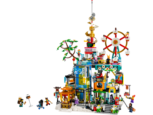 Set 80054