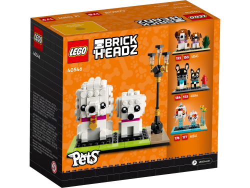 Set 40546