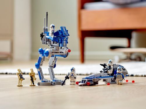 Set 75280