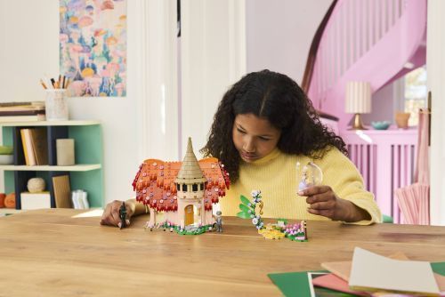 Set 75690